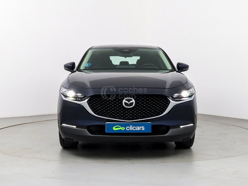 Foto del MAZDA CX-30 2.5 e-Skyactiv-G Prime Line FWD 103kW