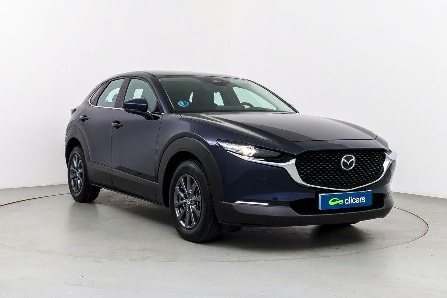 Foto del MAZDA CX-30 2.5 e-Skyactiv-G Prime Line FWD 103kW