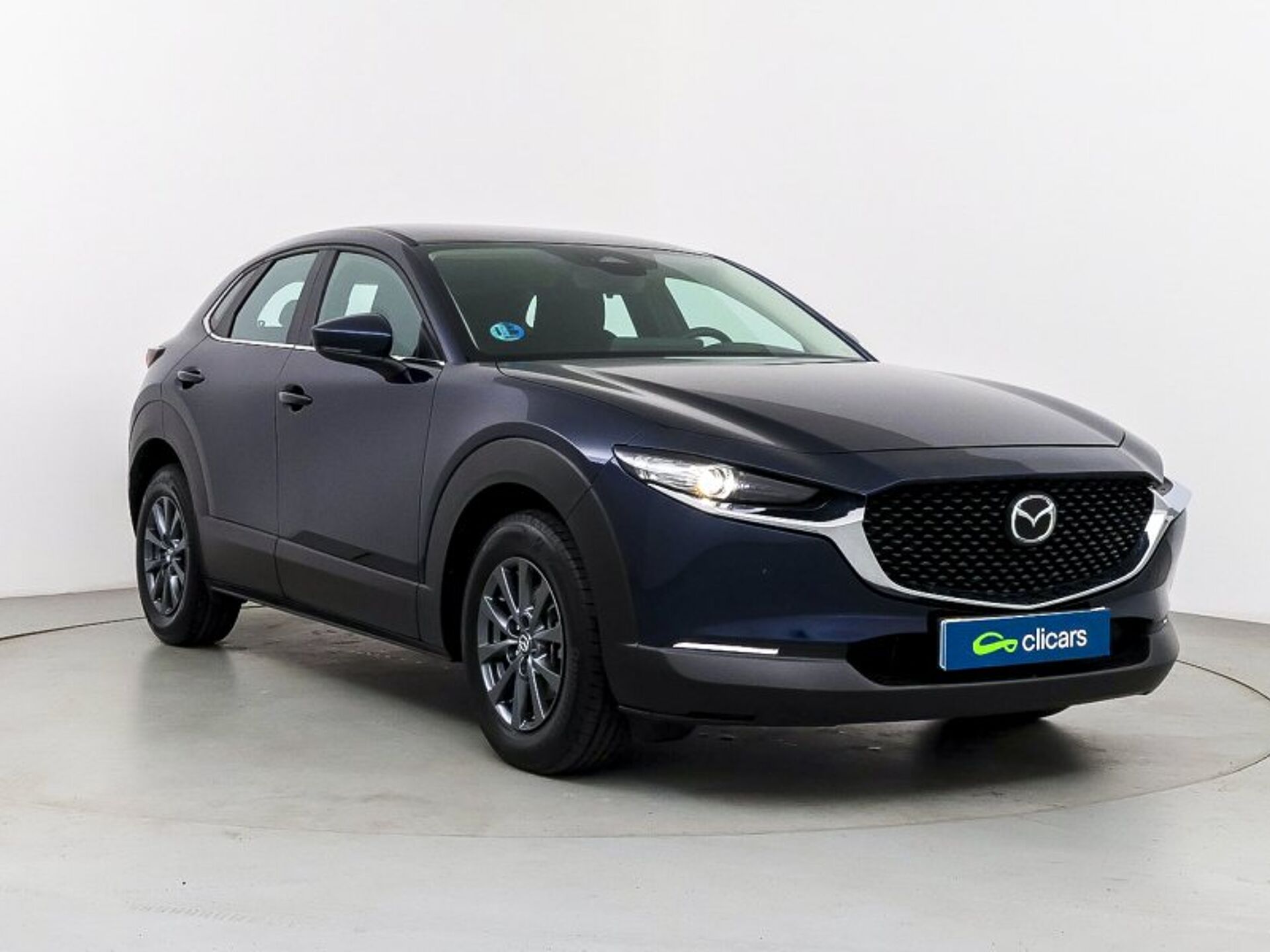 Imagen 3 de MAZDA CX-30
