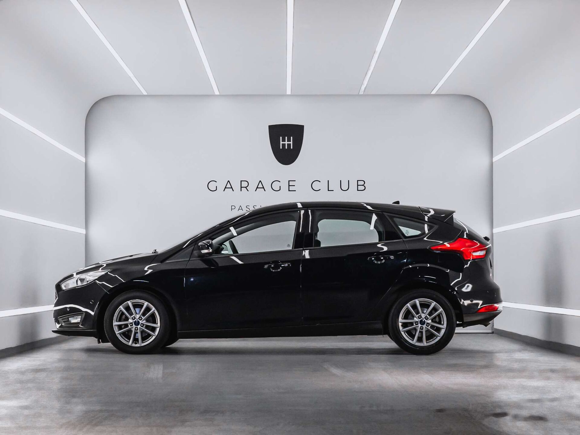 Imagen 2 de FORD Focus