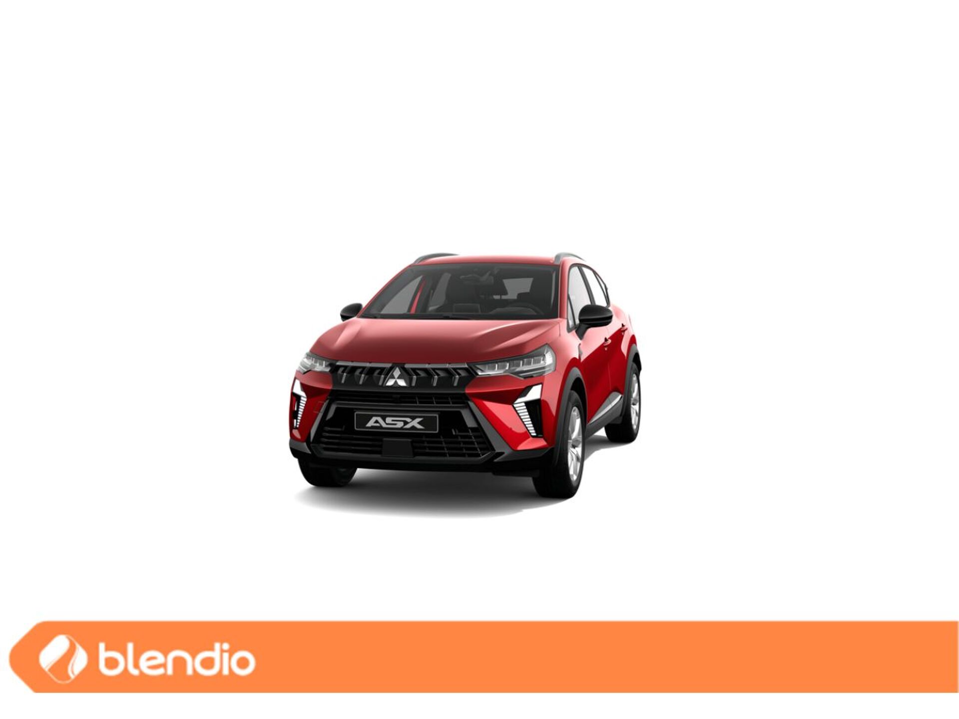 Imagen de MITSUBISHI ASX