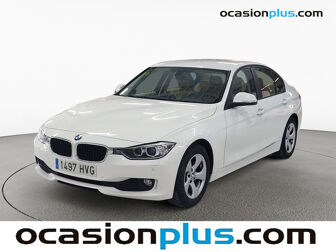 Imagen de BMW Serie 3 320d EfficientDynamics Edition