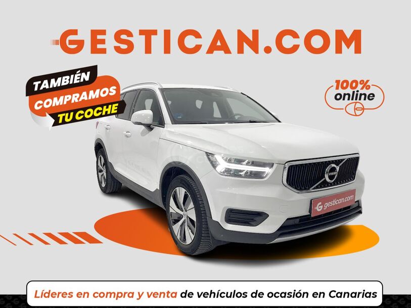 Foto del VOLVO XC40 T5 Twin Business Plus Aut.