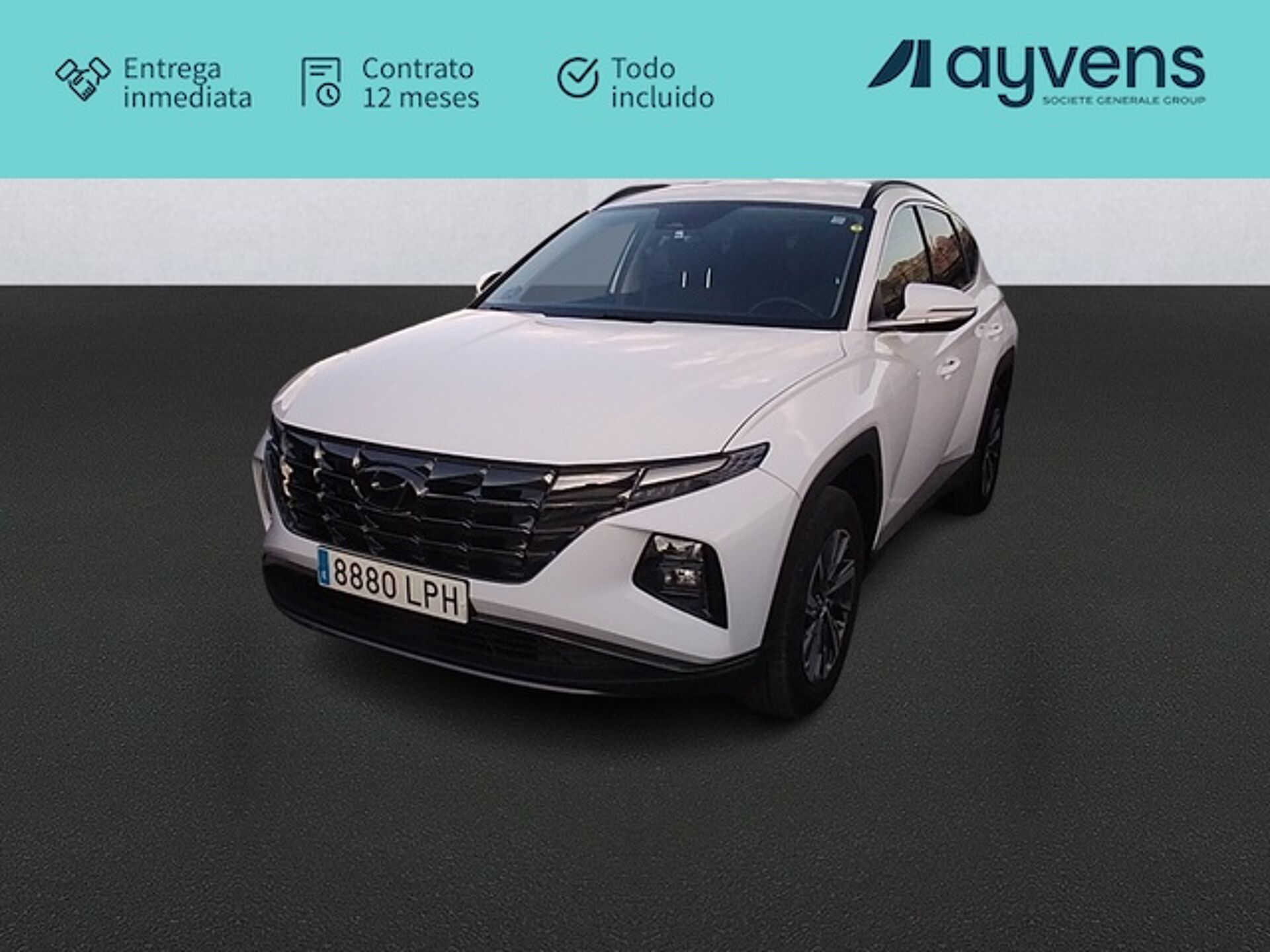 Imagen de HYUNDAI Tucson