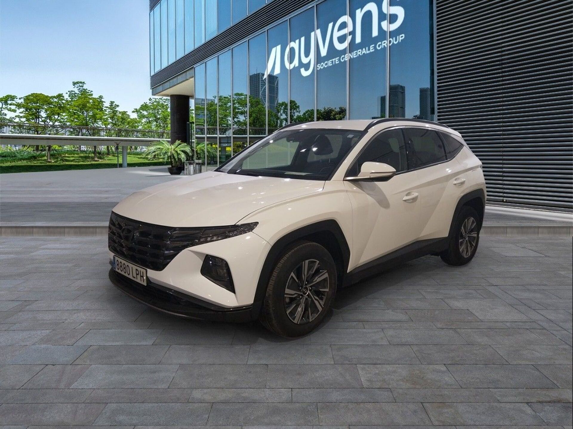 Imagen de HYUNDAI Tucson