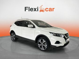 Imagen de NISSAN Qashqai 1.3 DIG-T N-Connecta 4x2 103kW