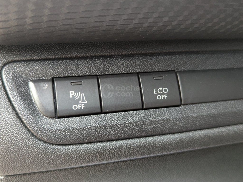 Foto del PEUGEOT 208 1.5BlueHDi S&S Signature 100