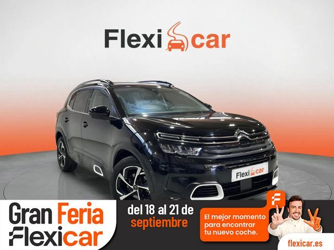 CITROEN C5 Aircross (PureTech 96kW (130CV) S&S EAT8 C Series) en Lleida