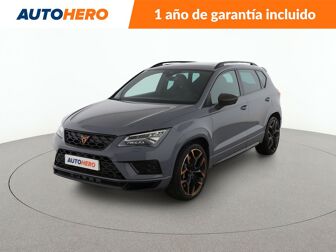 Imagen de CUPRA Ateca 2.0 TSI 300 DSG 4Drive