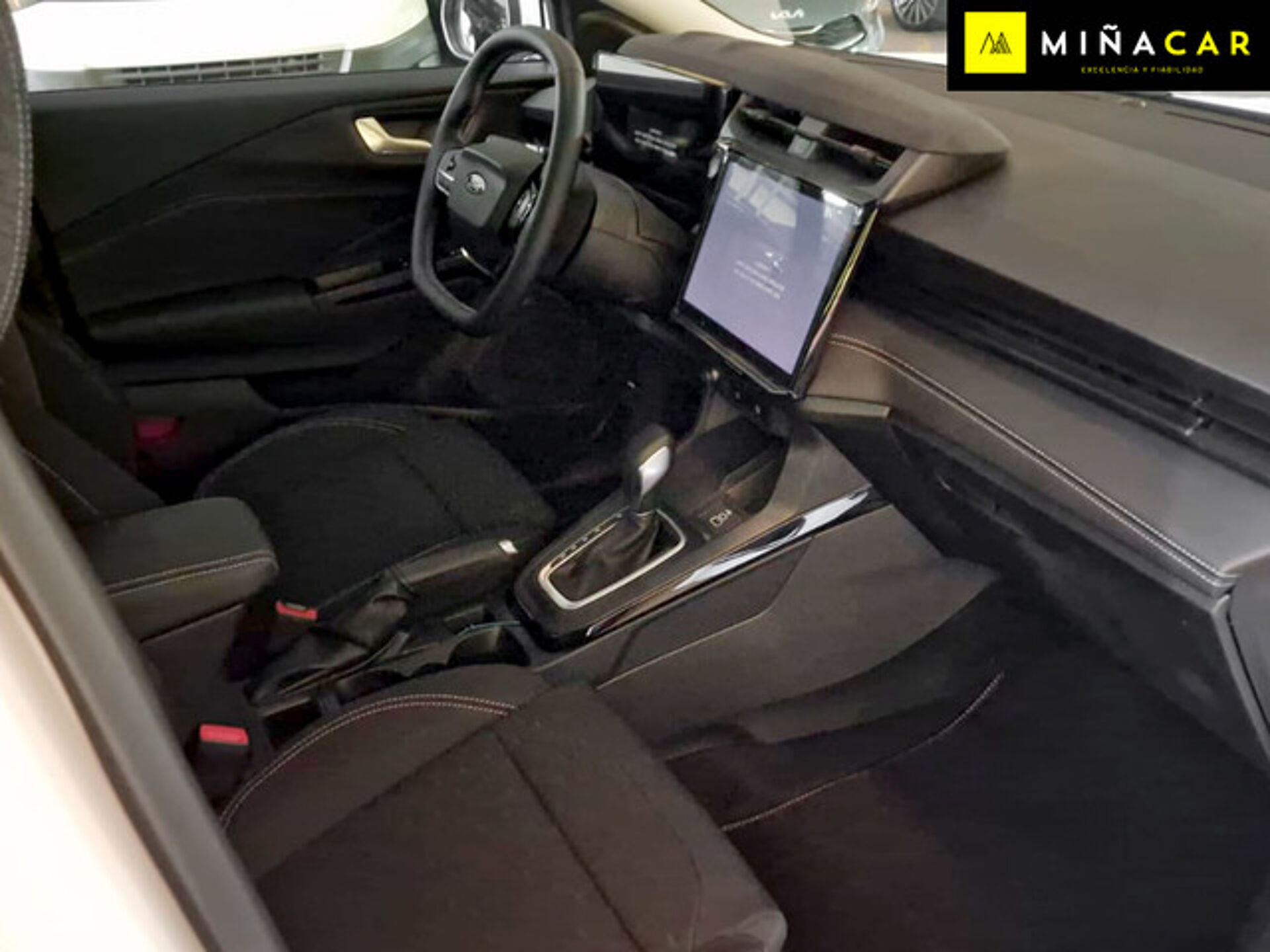 Imagen 3 de FORD Puma