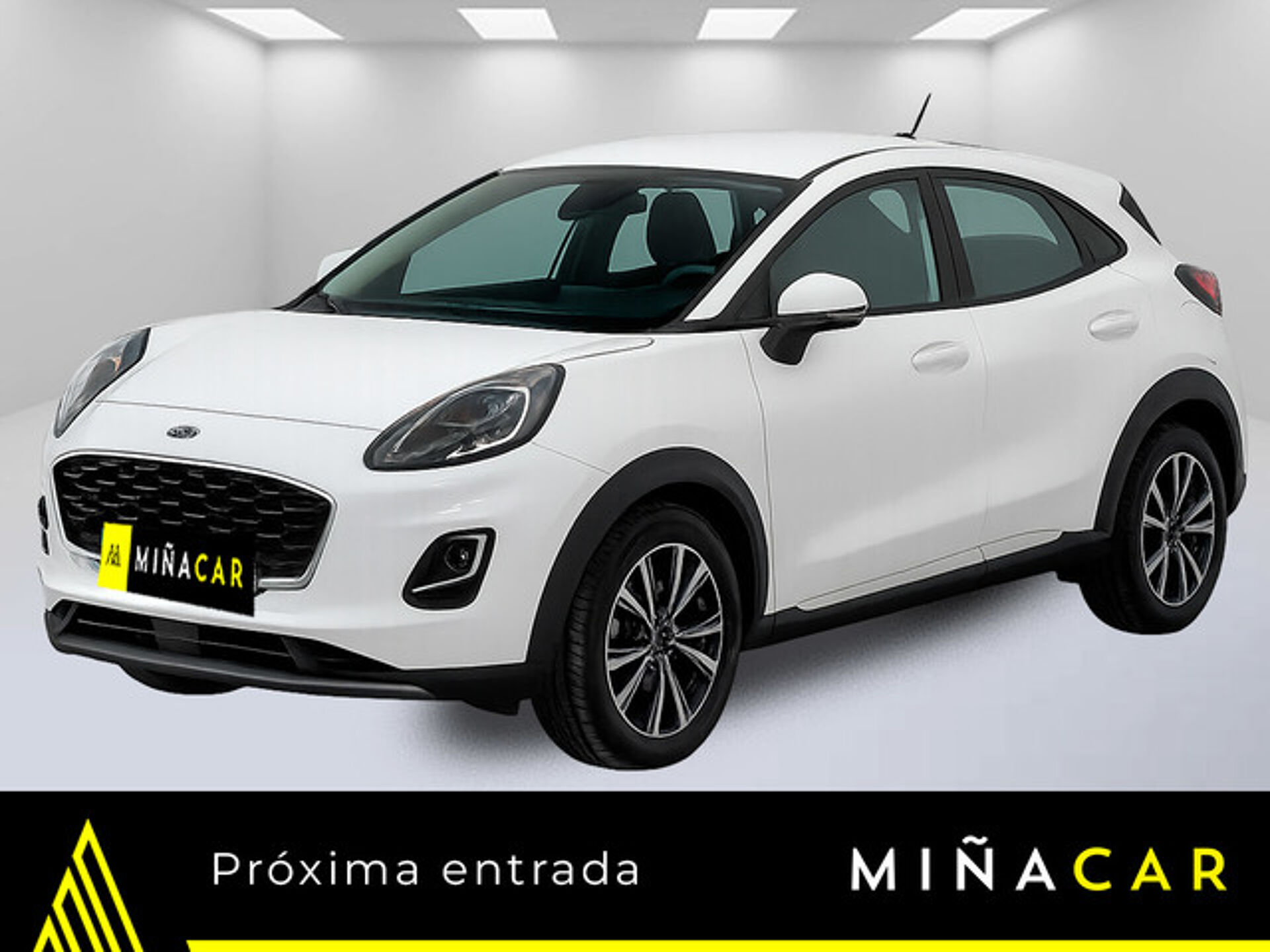 Imagen 2 de FORD Puma