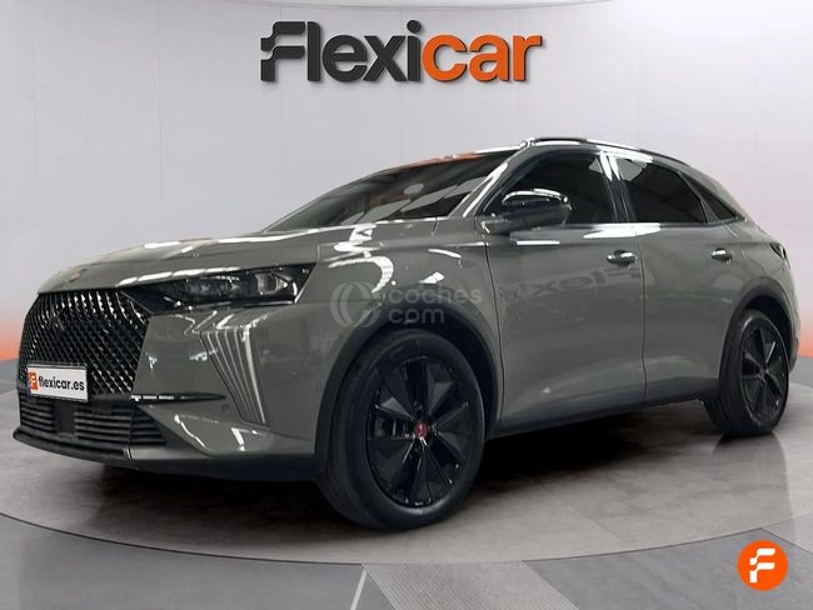 Foto del DS DS 7 Crossback DS 7 1.5BlueHDi Performance Line Aut.