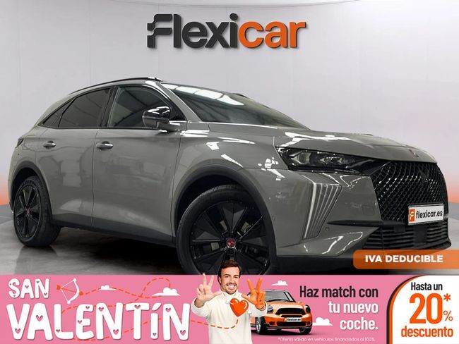 Foto del DS DS 7 Crossback DS 7 1.5BlueHDi Performance Line Aut.
