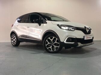 Imagen de RENAULT Captur TCe Energy Zen 66kW