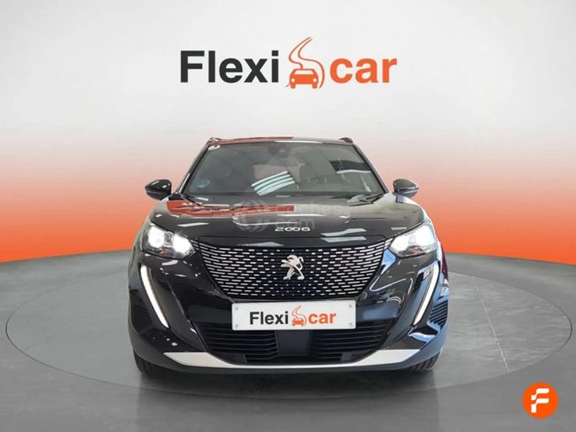 Foto del PEUGEOT 2008 1.2 PureTech S&S Allure Pack EAT8 130