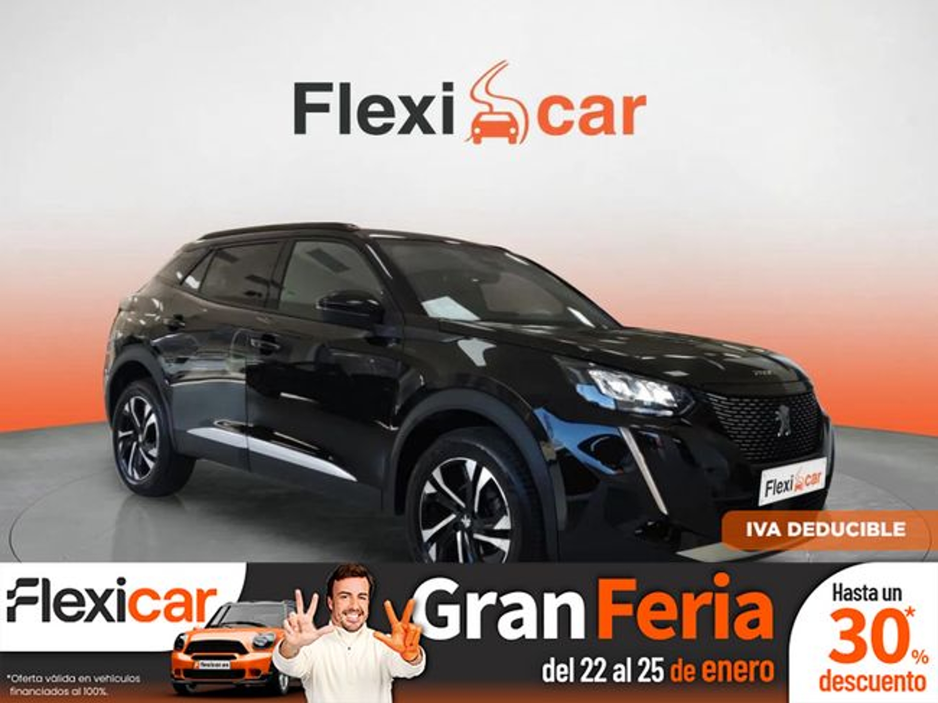 Imagen de PEUGEOT 2008