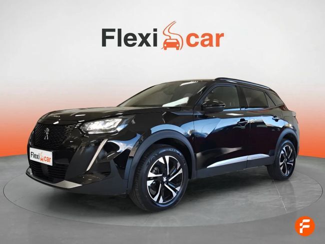 Foto del PEUGEOT 2008 1.2 PureTech S&S Allure Pack EAT8 130