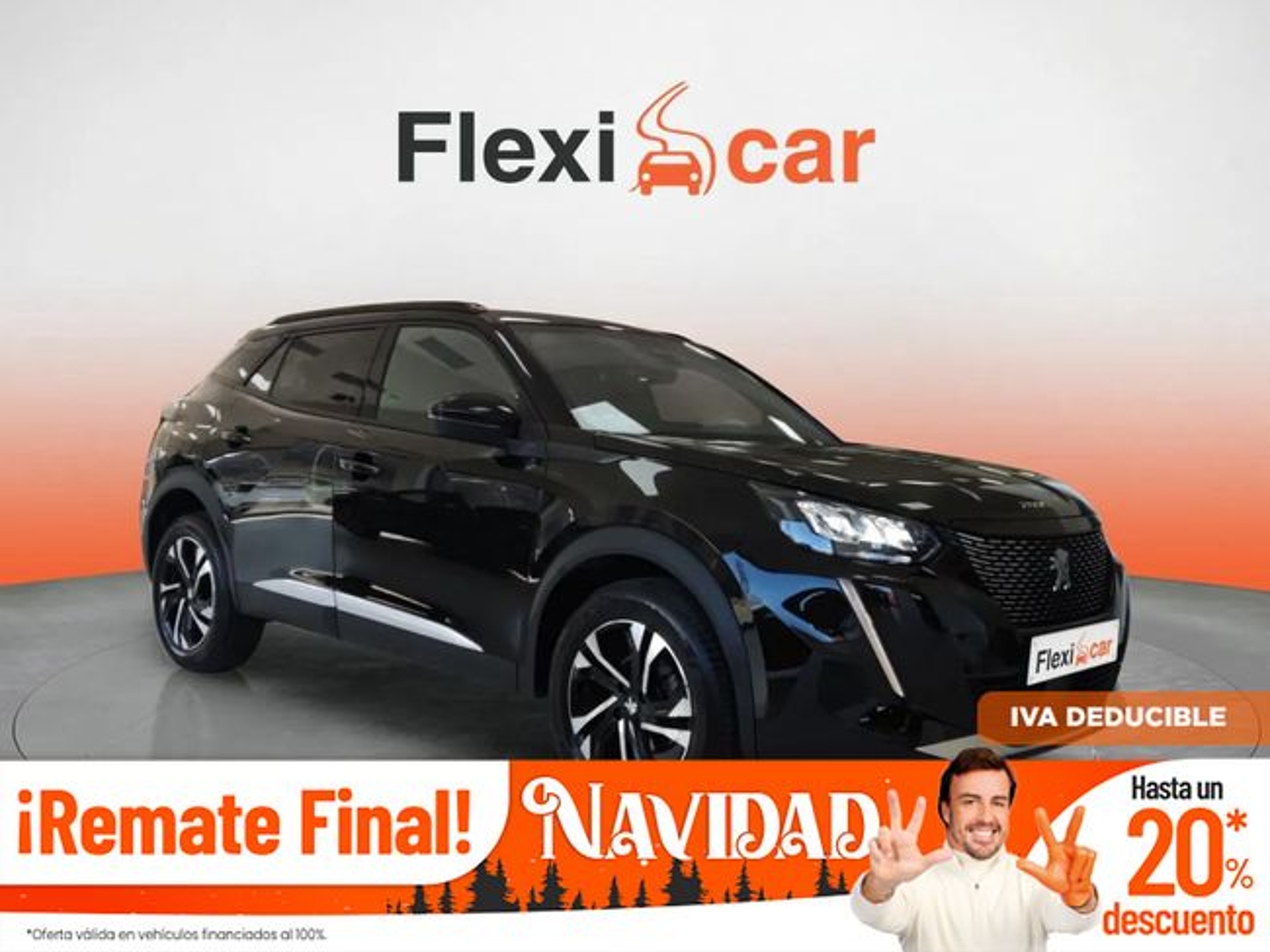 Imagen de PEUGEOT 2008