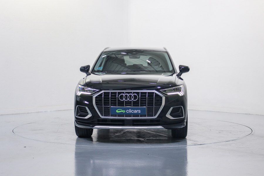 Foto del AUDI Q3 35 TDI Advanced S tronic 110kW