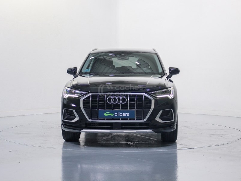 Foto del AUDI Q3 35 TDI Advanced S tronic 110kW