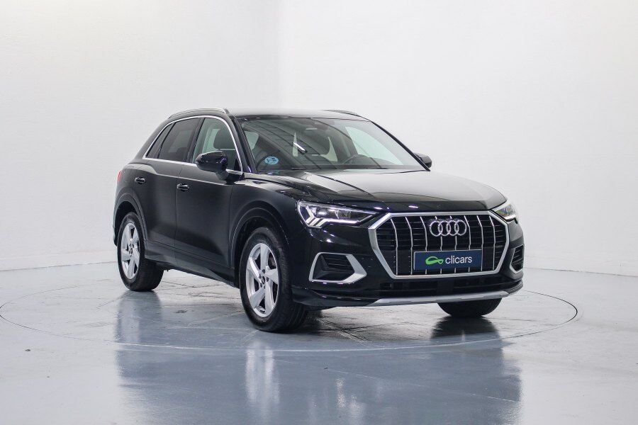 Foto del AUDI Q3 35 TDI Advanced S tronic 110kW