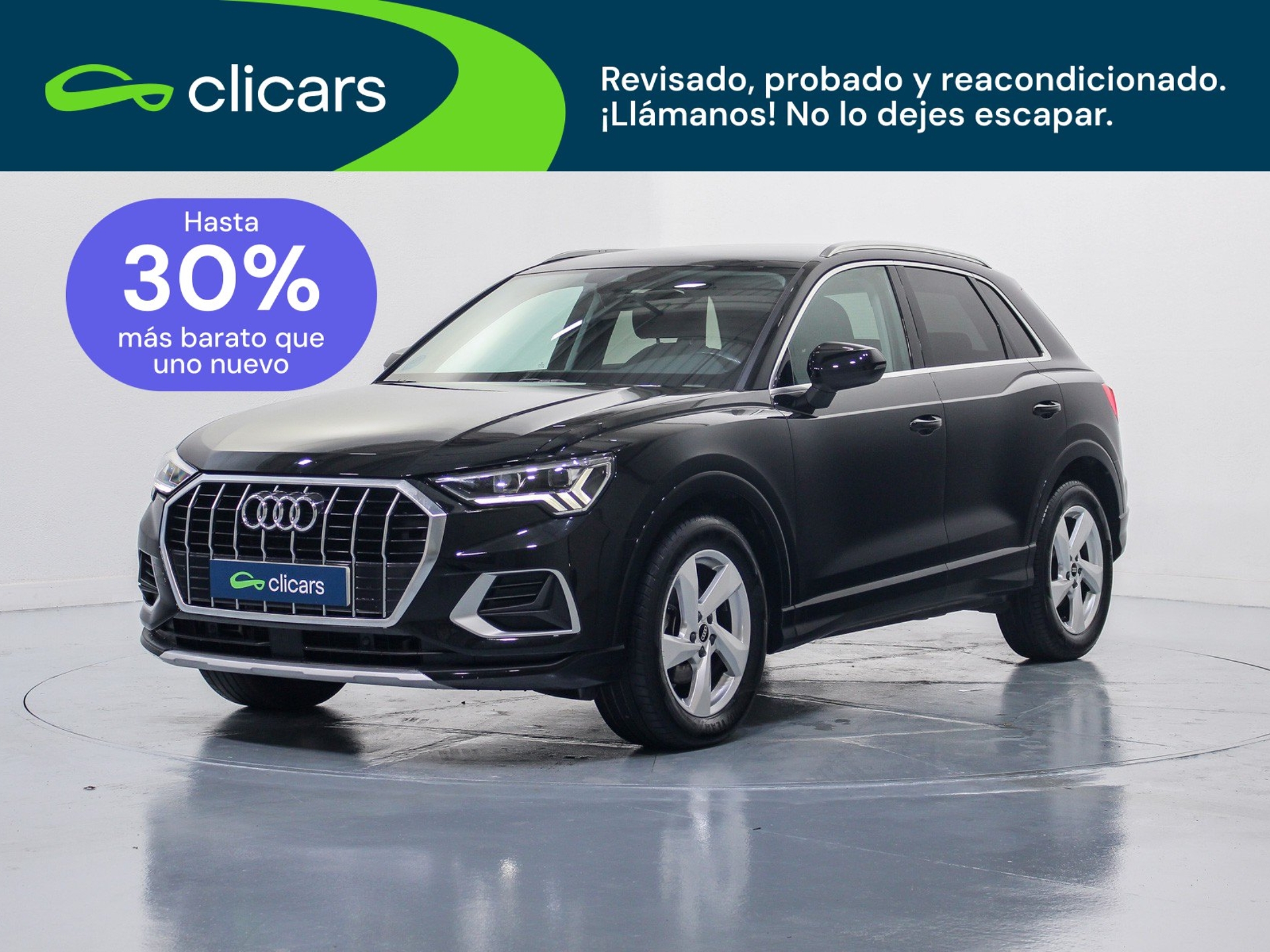 Imagen de AUDI Q3
