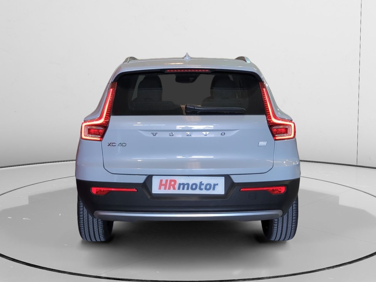 Foto del VOLVO XC40 T2 Inscription Aut.