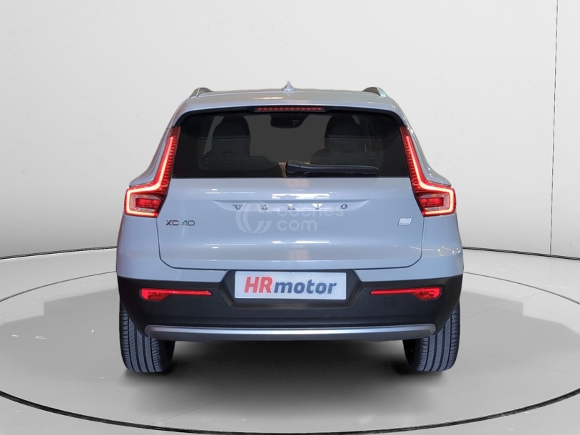 Foto del VOLVO XC40 T2 Inscription Aut.