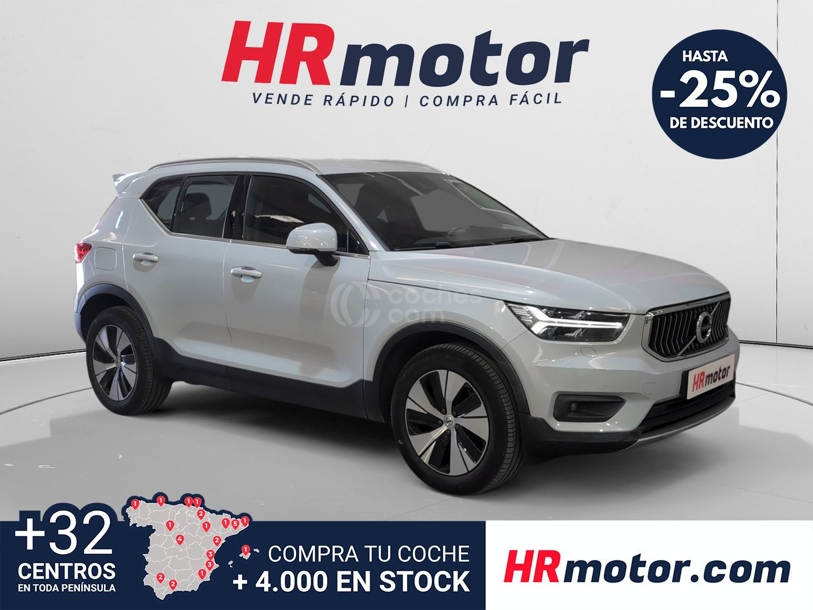 Foto del VOLVO XC40 T2 Inscription Aut.