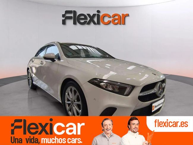 MERCEDES Clase A (A 200 d) en Sevilla
