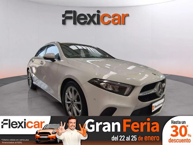 MERCEDES Clase A (A 200 d) en Sevilla
