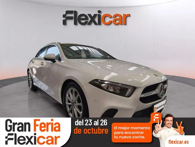 MERCEDES Clase A (A 200 d) en Sevilla