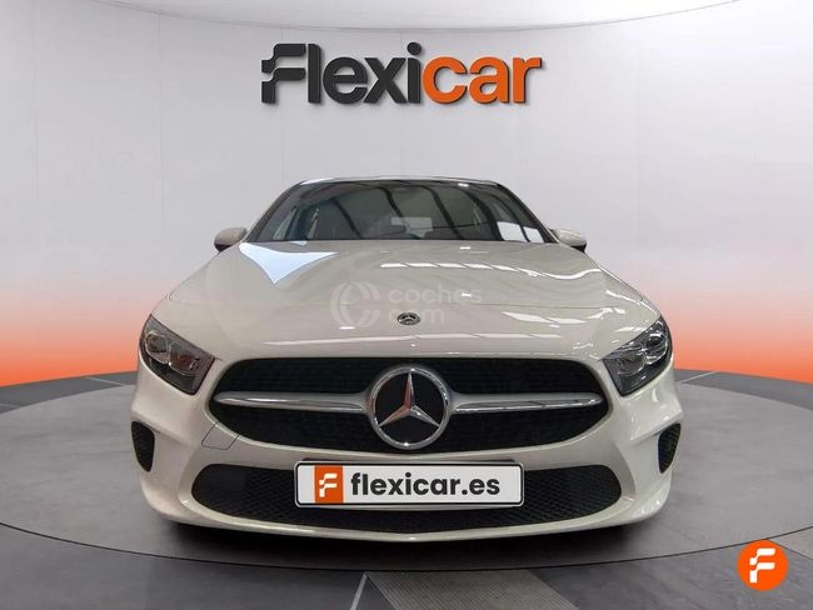 Foto del MERCEDES Clase A A 200d 8G-DCT