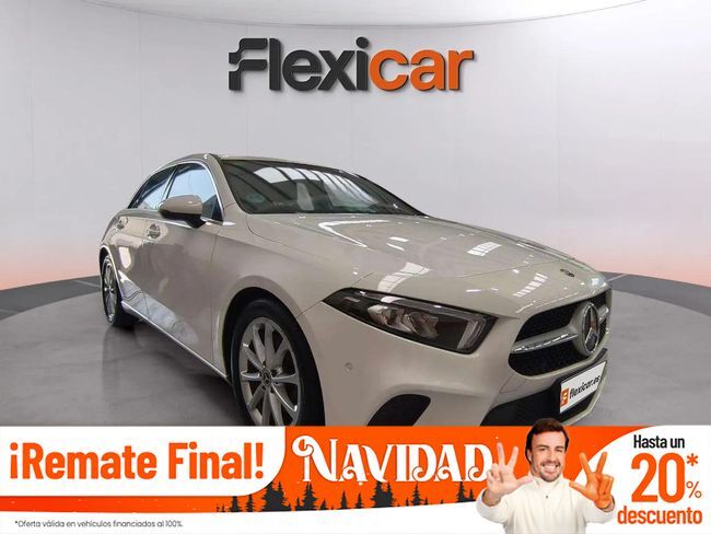 MERCEDES Clase A (A 200 d) en Sevilla
