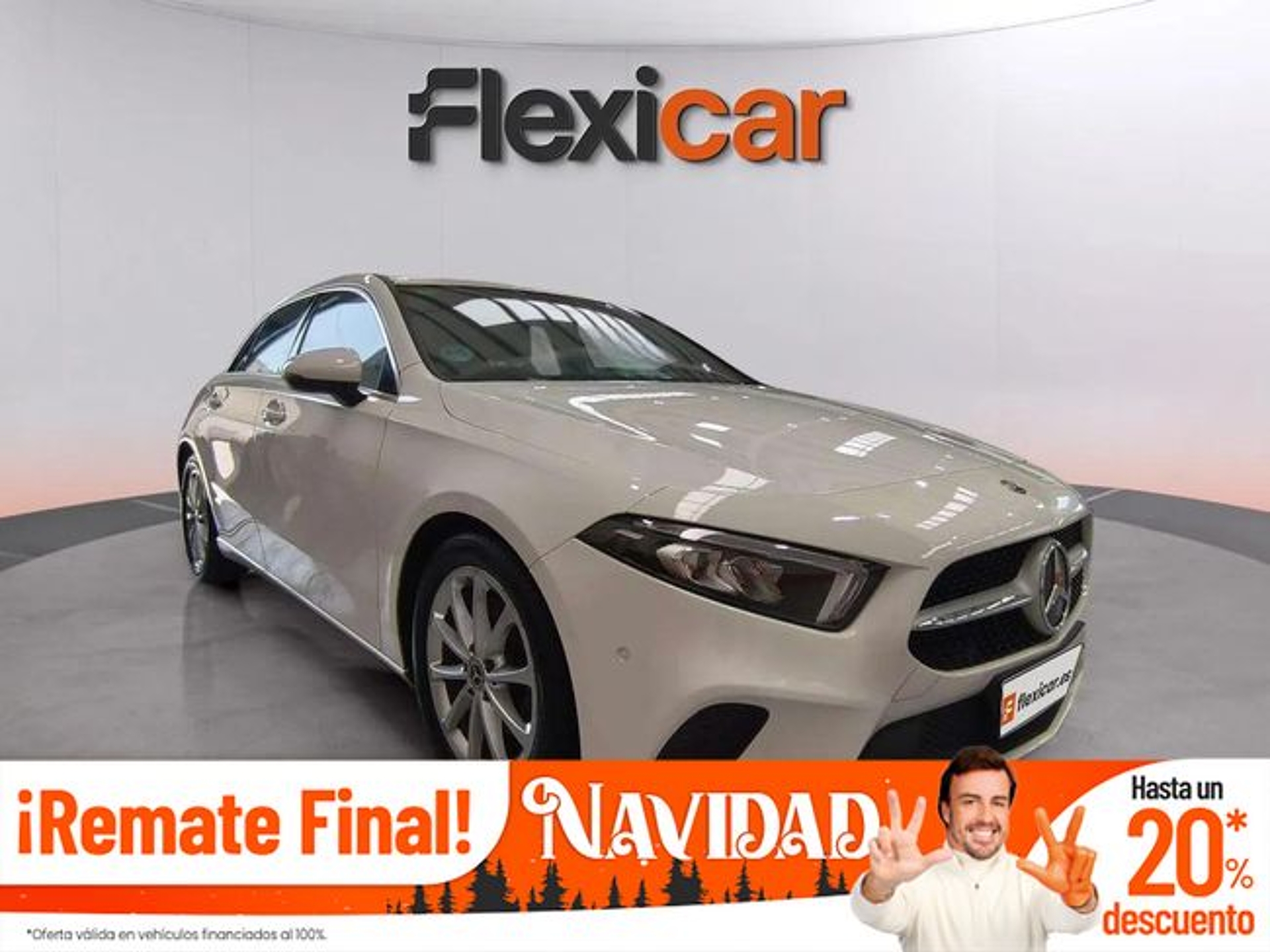 Imagen de MERCEDES Clase A