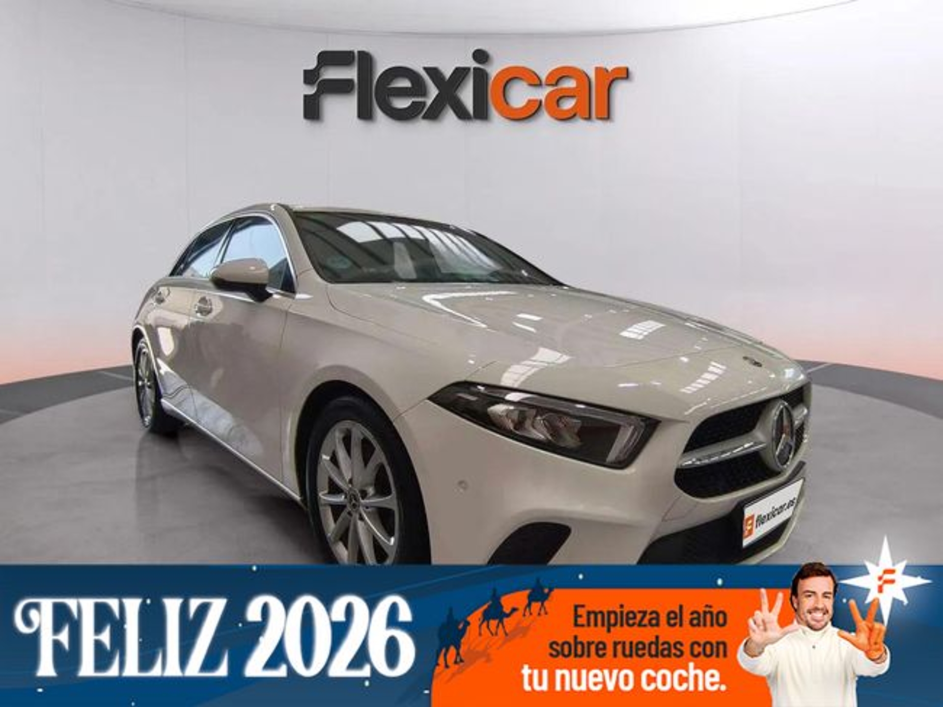 Imagen de MERCEDES Clase A