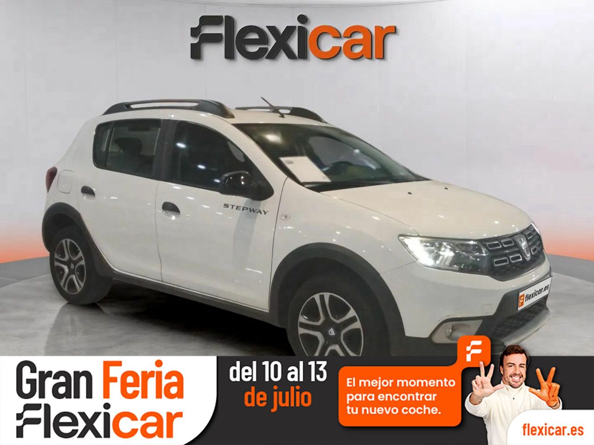 Imagen de DACIA Sandero