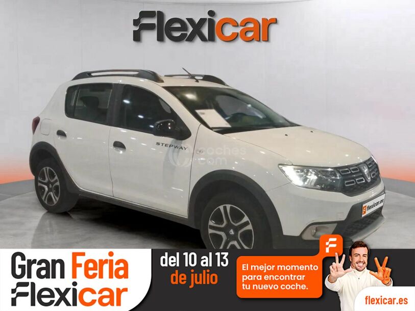 Foto del DACIA Sandero 1.0 TCE Comfort 74kW