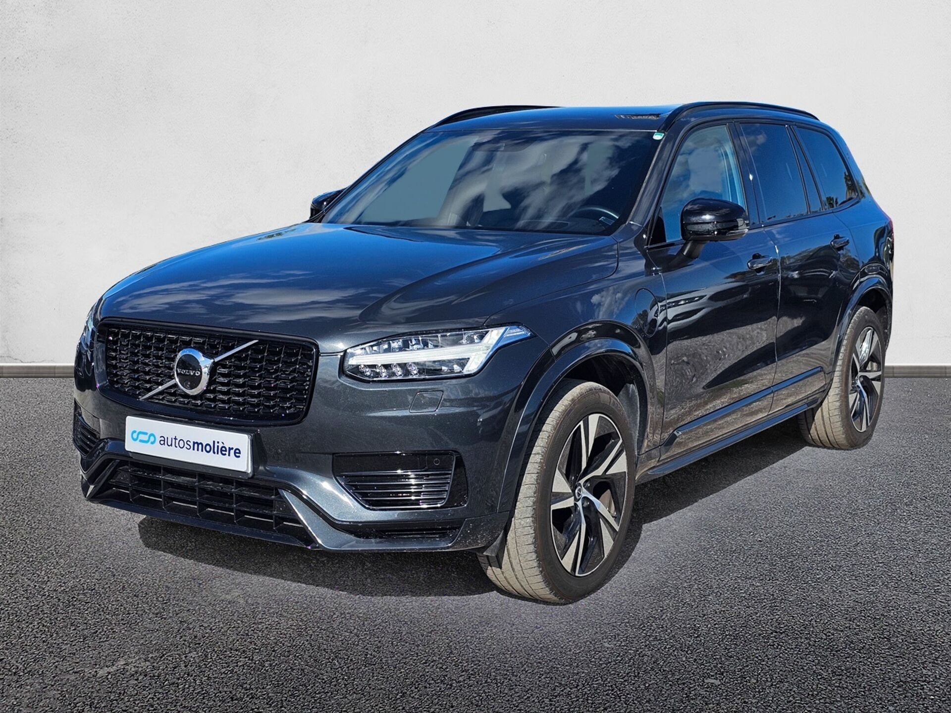 Imagen de VOLVO XC90
