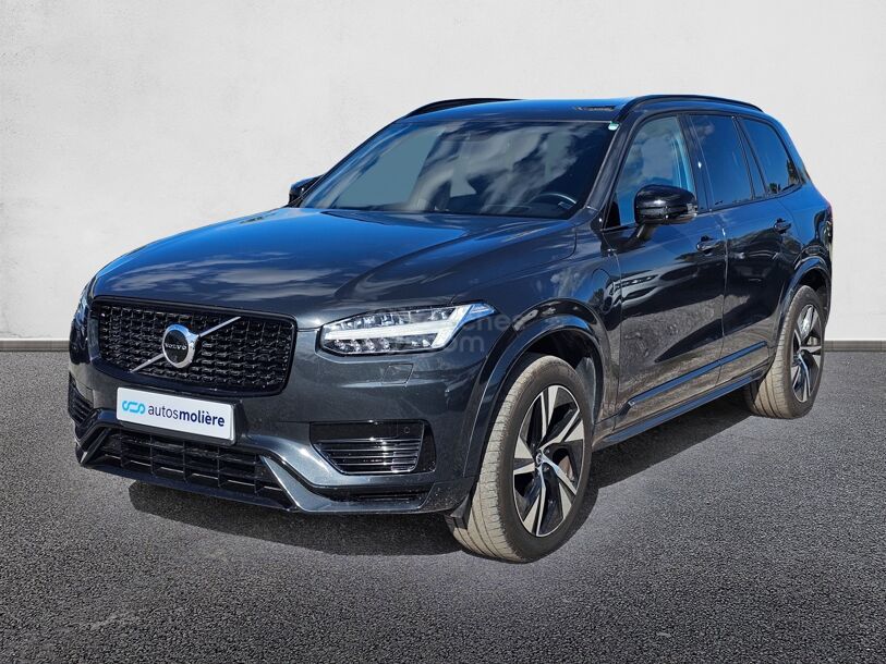 Foto del VOLVO XC90 T8 Plus Dark AWD Aut.