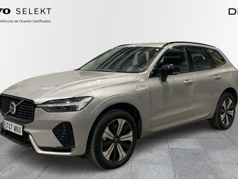 Foto del VOLVO XC60 T6 Recharge Plus Dark
