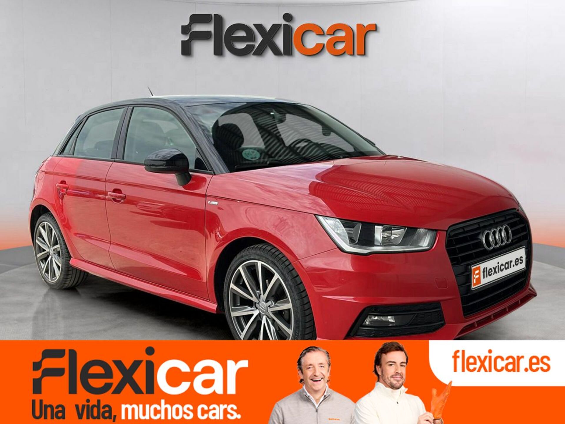 Imagen de AUDI A1