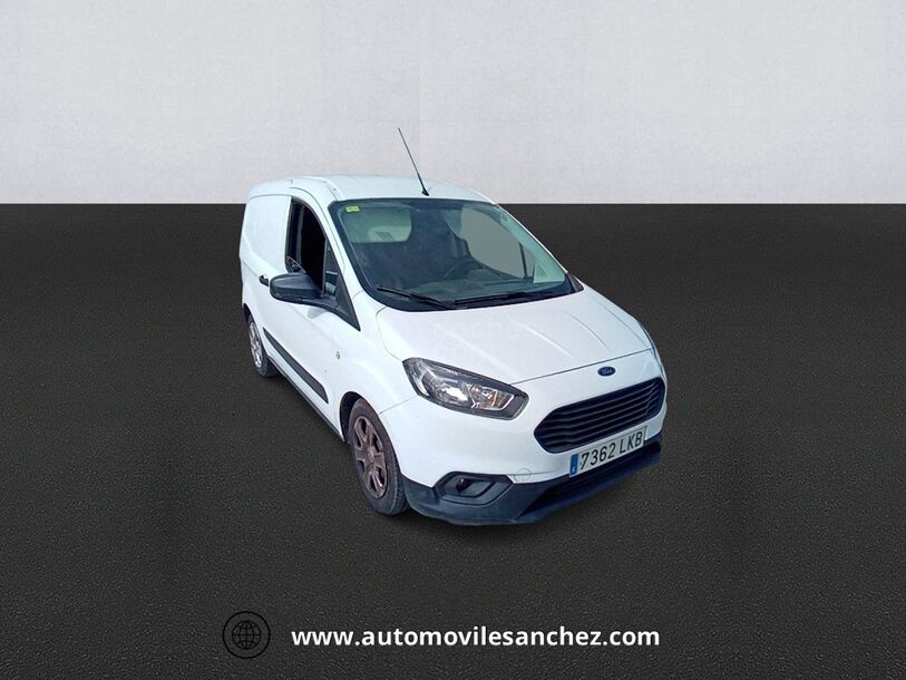 Foto del FORD Transit Courier Van 1.5TDCi Trend 75