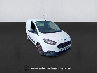 Imagen de FORD Transit Courier Van 1.5TDCi Trend 75