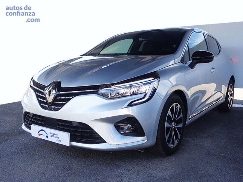 Foto del RENAULT Clio TCe Techno 103kW