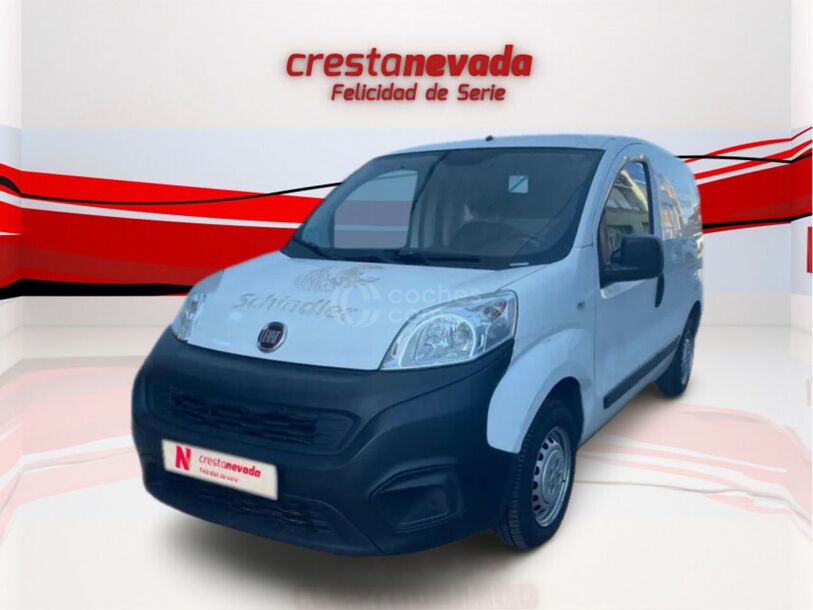 Foto del FIAT Fiorino Combi 1.3Mjt SX