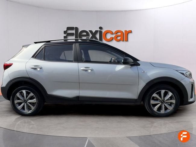 Foto del KIA Stonic 1.2 DPi Concept