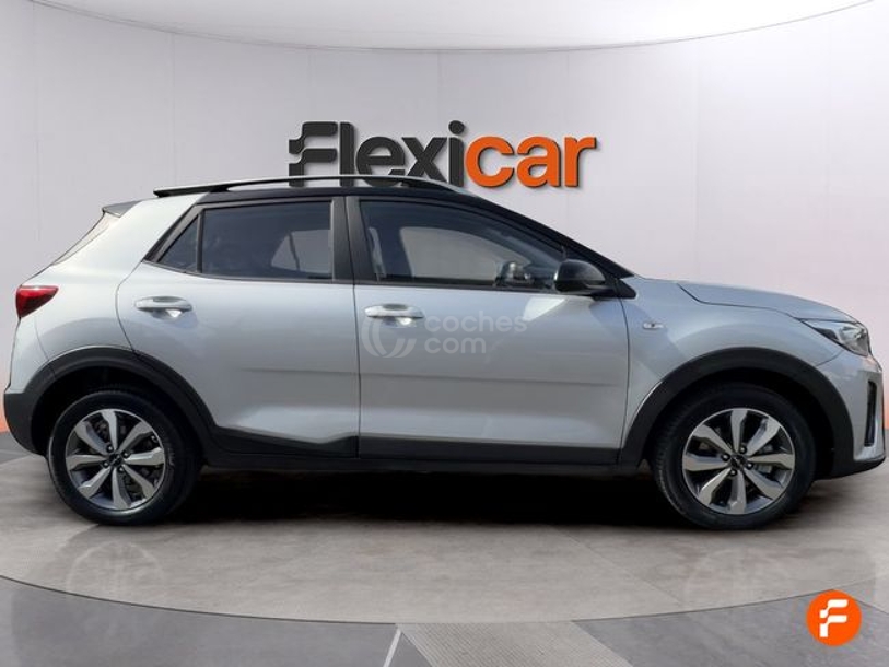 Foto del KIA Stonic 1.2 DPi Concept