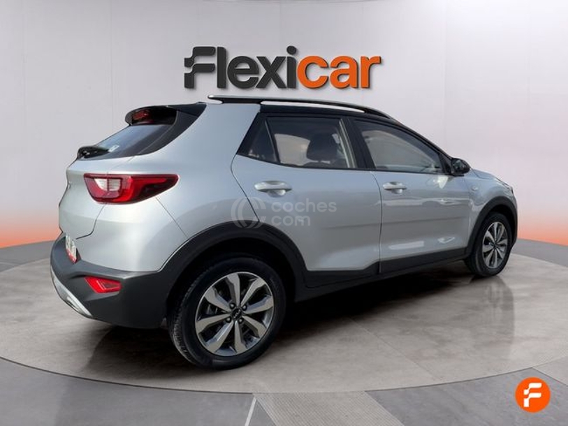 Foto del KIA Stonic 1.2 DPi Concept