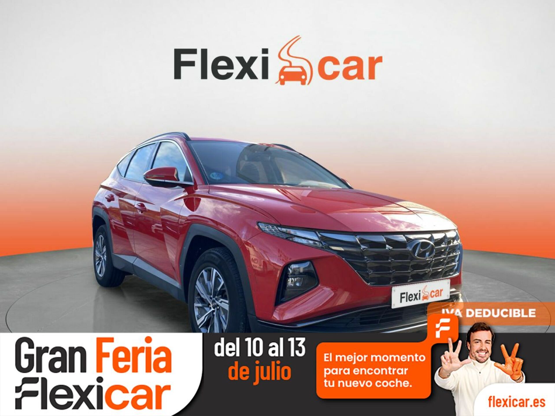 Imagen de HYUNDAI Tucson